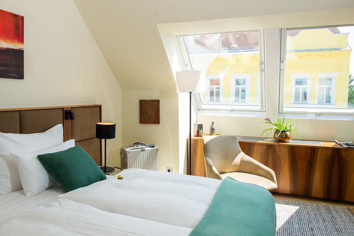 Imagen de la habitación del Apartamentos EST Residence Schoenbrunn Vienna - contactless check-in. Foto 17