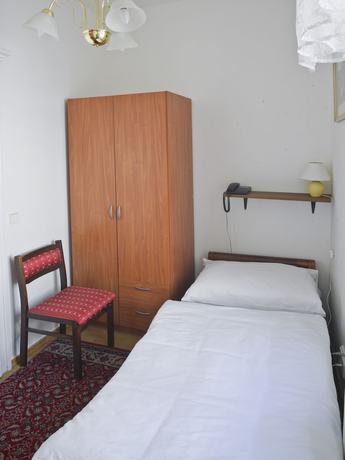 Imagen de la habitación del Apartamentos Ea Apartmány Mozart. Foto 9