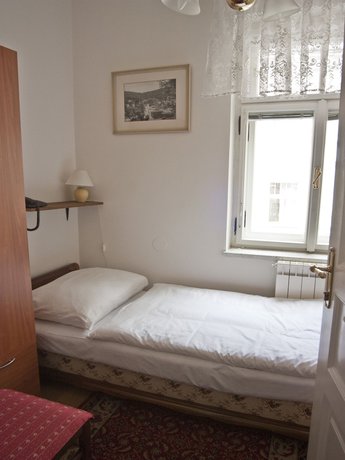 Imagen de la habitación del Apartamentos Ea Apartmány Mozart. Foto 10