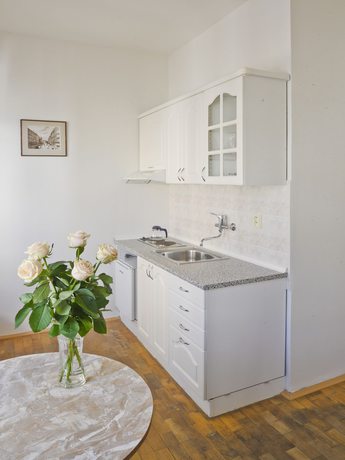 Imagen de la habitación del Apartamentos Ea Apartmány Mozart. Foto 11