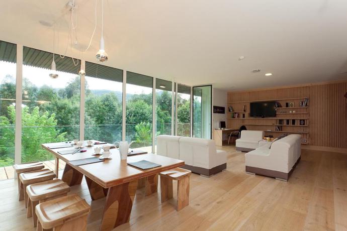 Imagen de la habitación del Apartamentos Ea Astei. Foto 2