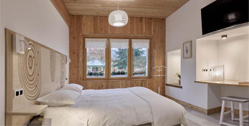 Imagen de la habitación del Apartamentos Ea Astei. Foto 4