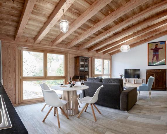 Imagen de la habitación del Apartamentos Ea Astei. Foto 5