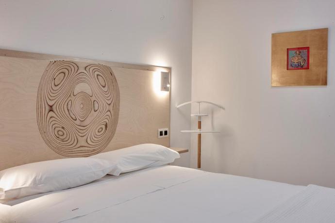 Imagen de la habitación del Apartamentos Ea Astei. Foto 6