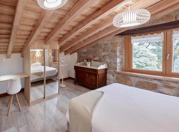 Imagen de la habitación del Apartamentos Ea Astei. Foto 7