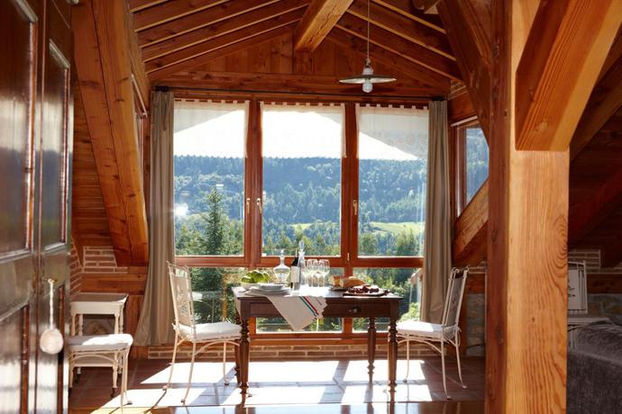 Imagen de la habitación del Apartamentos Ea Astei. Foto 10