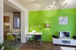 Imagen de la habitación del Apartamentos Ea Hotel Apartments Wenceslas Square. Foto 6