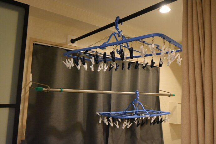 Imagen de la habitación del Apartamentos East Toranomon - KANDO -. Foto 4