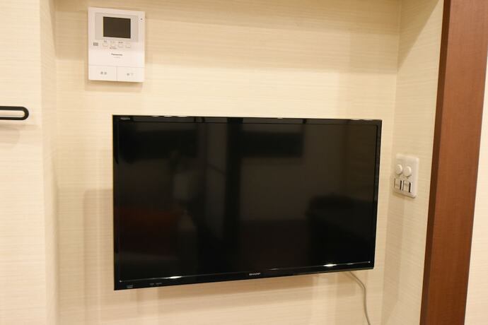 Imagen de la habitación del Apartamentos East Toranomon - KANDO -. Foto 5