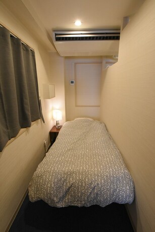 Imagen de la habitación del Apartamentos East Toranomon - KANDO -. Foto 8