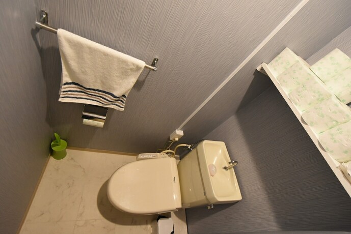 Imagen de la habitación del Apartamentos East Toranomon - KANDO -. Foto 13