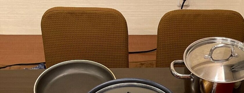 Imagen de la habitación del Apartamentos East Toranomon - KANDO -. Foto 14