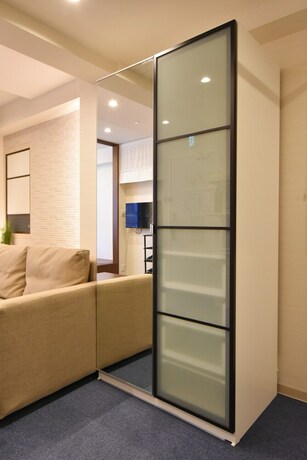 Imagen de la habitación del Apartamentos East Toranomon - KANDO -. Foto 15