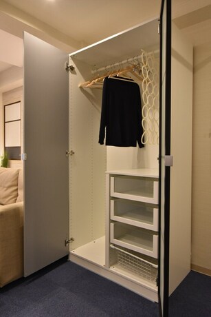 Imagen de la habitación del Apartamentos East Toranomon - KANDO -. Foto 18