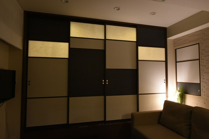Imagen de la habitación del Apartamentos East Toranomon - KANDO -. Foto 20