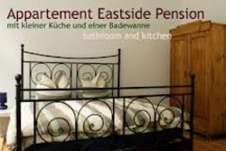 Imagen de la habitación del Apartamentos Eastside Prenzlauer Berg. Foto 2