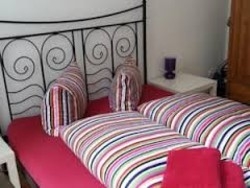 Imagen de la habitación del Apartamentos Eastside Prenzlauer Berg. Foto 3