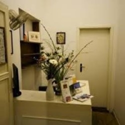 Imagen de los interiores del Apartamentos Eastside Prenzlauer Berg. Foto 5