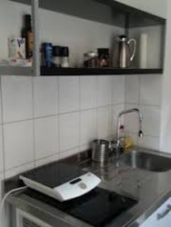 Imagen de los interiores del Apartamentos Eastside Prenzlauer Berg. Foto 6