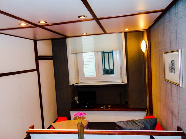 Imagen de los interiores del Apartamentos Easy Apartment Milano. Foto 11