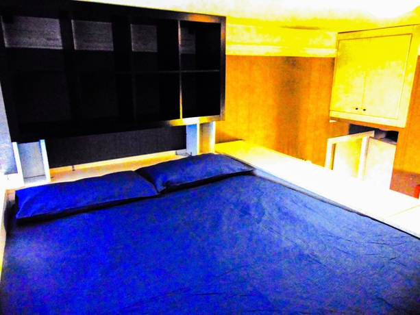 Imagen de la habitación del Apartamentos Easy Apartment Milano. Foto 5