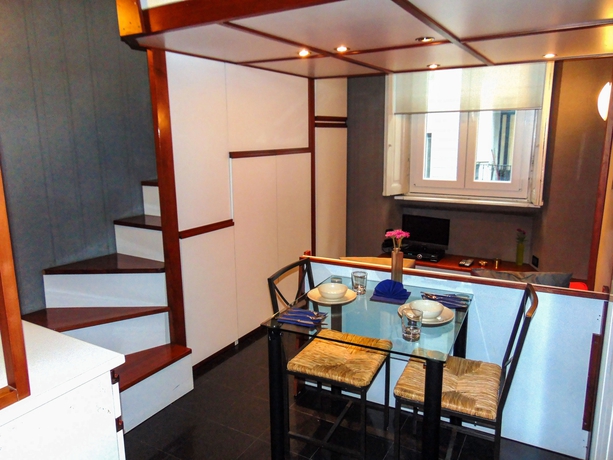 Imagen de la habitación del Apartamentos Easy Apartment Milano. Foto 6