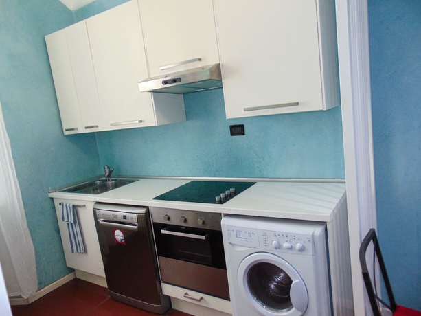 Imagen de la habitación del Apartamentos Easy Apartment Milano. Foto 7