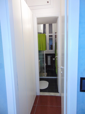 Imagen de la habitación del Apartamentos Easy Apartment Milano. Foto 10