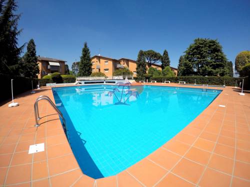 Imagen de la habitación del Apartamentos Easy Apartments Peschiera. Foto 2