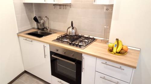 Imagen de la habitación del Apartamentos Easy Apartments Peschiera. Foto 3