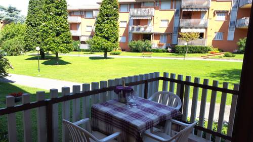 Imagen de la habitación del Apartamentos Easy Apartments Peschiera. Foto 4