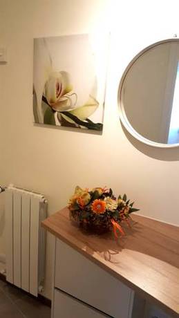 Imagen de la habitación del Apartamentos Easy Apartments Peschiera. Foto 6
