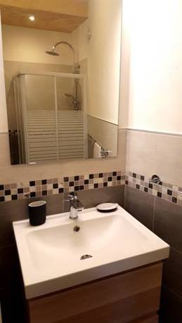 Imagen de la habitación del Apartamentos Easy Apartments Peschiera. Foto 7