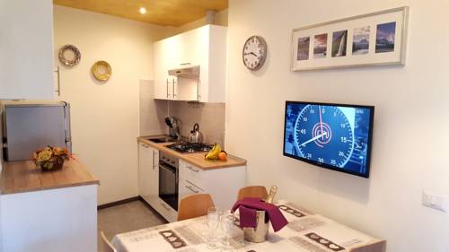 Imagen de la habitación del Apartamentos Easy Apartments Peschiera. Foto 9