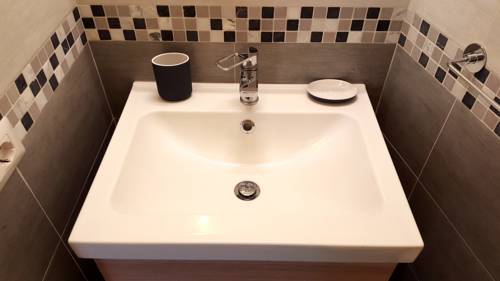Imagen de la habitación del Apartamentos Easy Apartments Peschiera. Foto 10