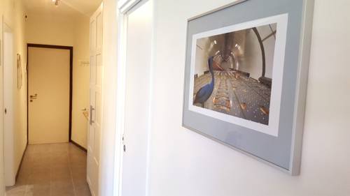 Imagen de la habitación del Apartamentos Easy Apartments Peschiera. Foto 11