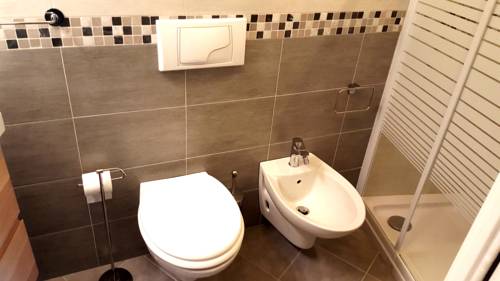 Imagen de la habitación del Apartamentos Easy Apartments Peschiera. Foto 12