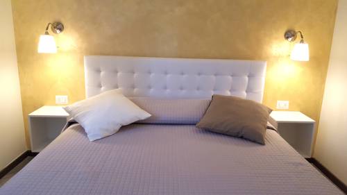 Imagen de la habitación del Apartamentos Easy Apartments Peschiera. Foto 13