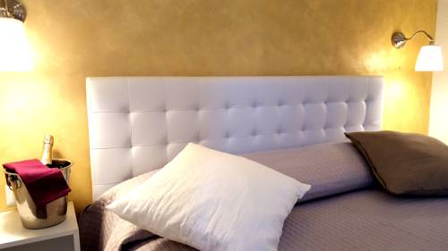 Imagen de la habitación del Apartamentos Easy Apartments Peschiera. Foto 14