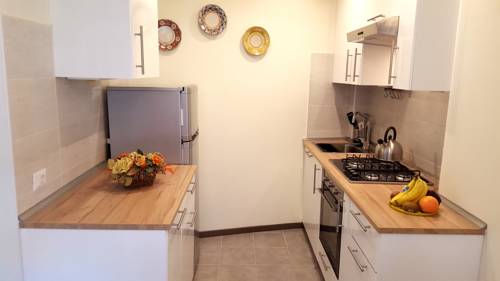 Imagen de la habitación del Apartamentos Easy Apartments Peschiera. Foto 15