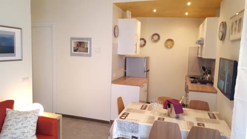 Imagen de la habitación del Apartamentos Easy Apartments Peschiera. Foto 16