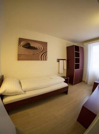Imagen de la habitación del Apartamentos Easy - Living. Foto 2