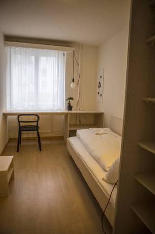 Imagen de la habitación del Apartamentos Easy - Living. Foto 3