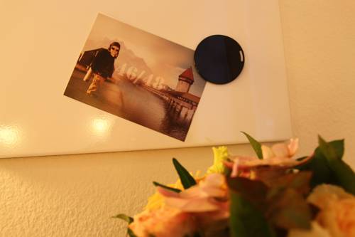 Imagen de la habitación del Apartamentos Easy - Living. Foto 4