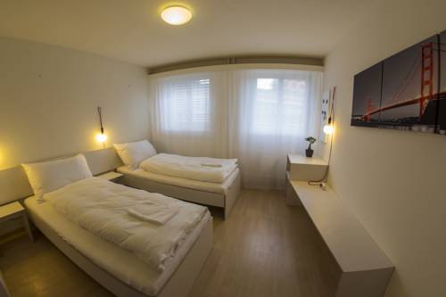 Imagen de la habitación del Apartamentos Easy - Living. Foto 5
