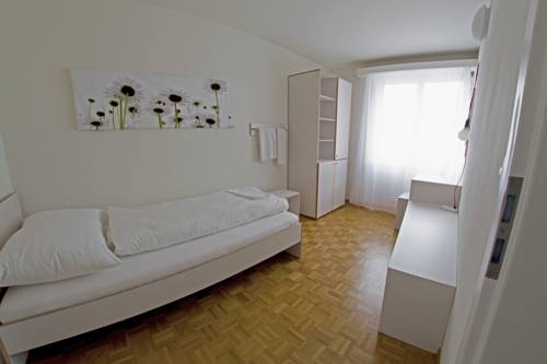 Imagen de la habitación del Apartamentos Easy - Living. Foto 6