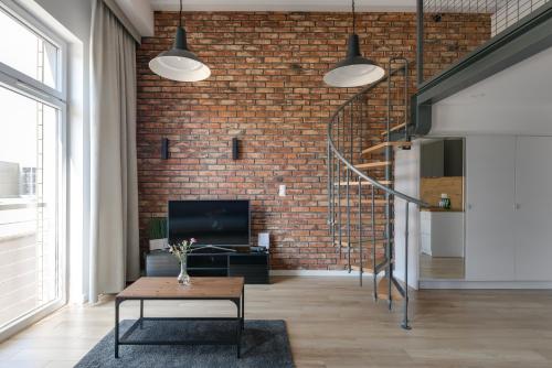 Imagen de la habitación del Apartamentos Easy Wrocław. Foto 6