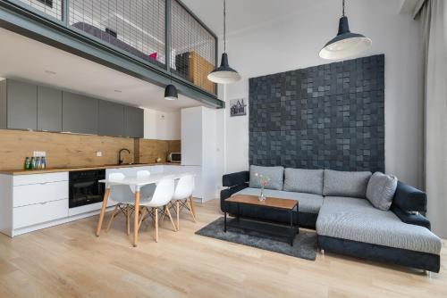 Imagen de la habitación del Apartamentos Easy Wrocław. Foto 8