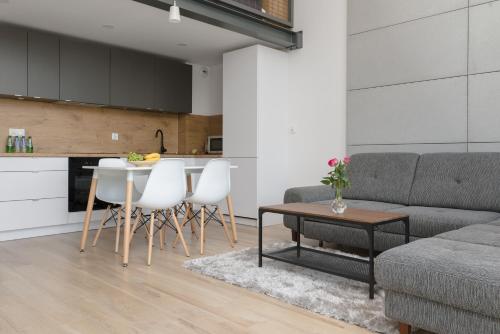 Imagen de la habitación del Apartamentos Easy Wrocław. Foto 9