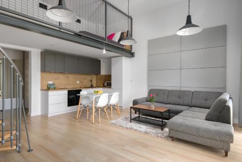 Imagen de la habitación del Apartamentos Easy Wrocław. Foto 10